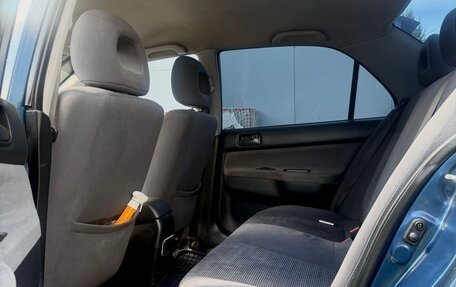 Mitsubishi Lancer IX, 2005 год, 350 000 рублей, 12 фотография
