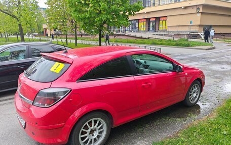 Opel Astra H, 2007 год, 380 000 рублей, 2 фотография