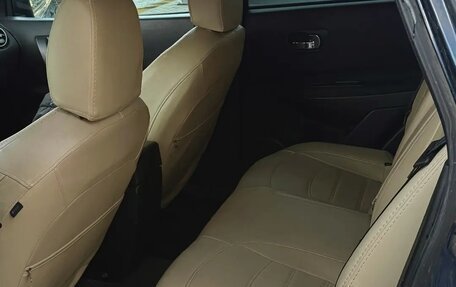 Nissan Qashqai, 2008 год, 700 000 рублей, 7 фотография