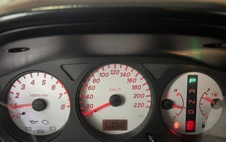 Mitsubishi Lancer IX, 2006 год, 550 000 рублей, 2 фотография