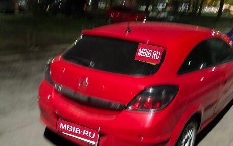 Opel Astra H, 2007 год, 380 000 рублей, 6 фотография