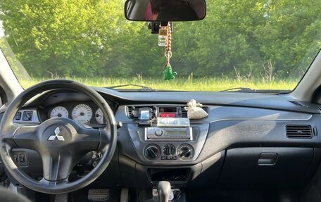 Mitsubishi Lancer IX, 2006 год, 550 000 рублей, 3 фотография