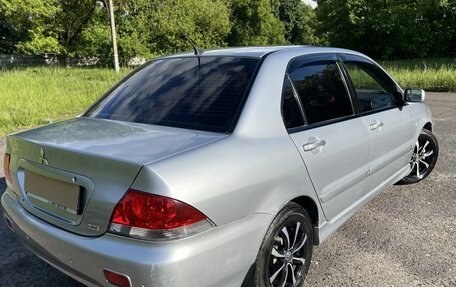 Mitsubishi Lancer IX, 2006 год, 550 000 рублей, 5 фотография