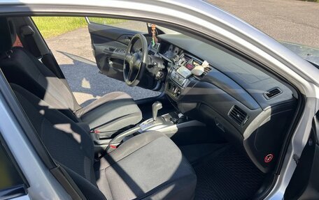 Mitsubishi Lancer IX, 2006 год, 550 000 рублей, 13 фотография