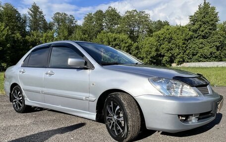 Mitsubishi Lancer IX, 2006 год, 550 000 рублей, 6 фотография