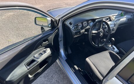Mitsubishi Lancer IX, 2006 год, 550 000 рублей, 16 фотография