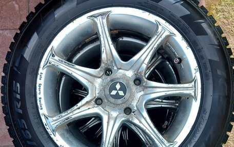 Mitsubishi Lancer IX, 2006 год, 550 000 рублей, 20 фотография