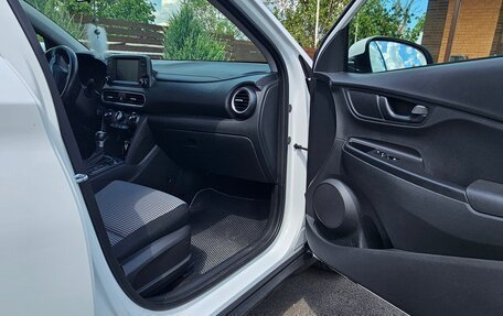 Hyundai Kona I, 2021 год, 2 250 000 рублей, 8 фотография