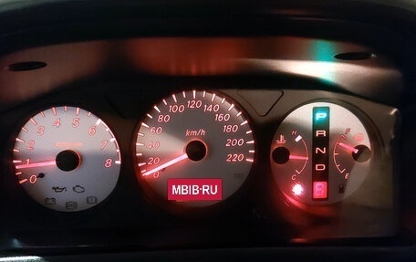 Mitsubishi Lancer IX, 2006 год, 550 000 рублей, 18 фотография
