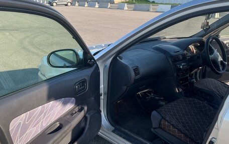 Nissan Wingroad III, 2000 год, 450 000 рублей, 8 фотография