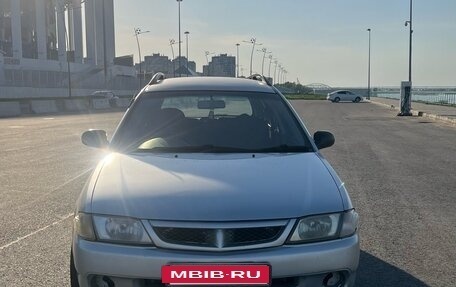 Nissan Wingroad III, 2000 год, 450 000 рублей, 2 фотография