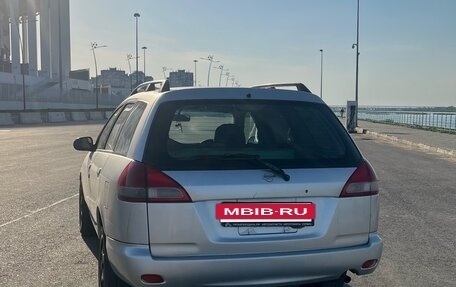 Nissan Wingroad III, 2000 год, 450 000 рублей, 3 фотография