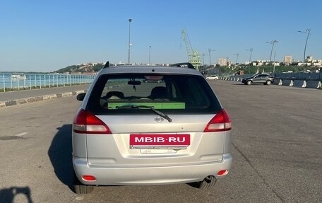 Nissan Wingroad III, 2000 год, 450 000 рублей, 5 фотография