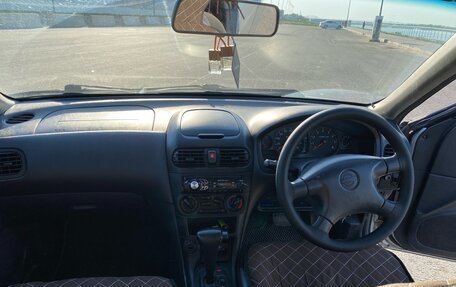 Nissan Wingroad III, 2000 год, 450 000 рублей, 14 фотография