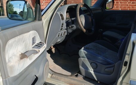 Toyota Land Cruiser Prado 90 рестайлинг, 2000 год, 650 000 рублей, 7 фотография