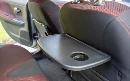 Nissan Note II рестайлинг, 2008 год, 1 300 000 рублей, 9 фотография