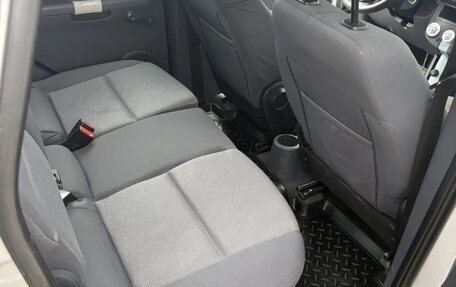 Mitsubishi Colt VI рестайлинг, 2006 год, 420 000 рублей, 7 фотография