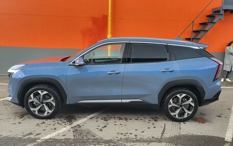Geely Atlas, 2024 год, 3 139 000 рублей, 10 фотография