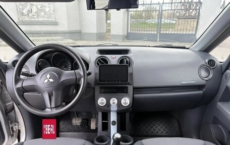 Mitsubishi Colt VI рестайлинг, 2006 год, 420 000 рублей, 6 фотография