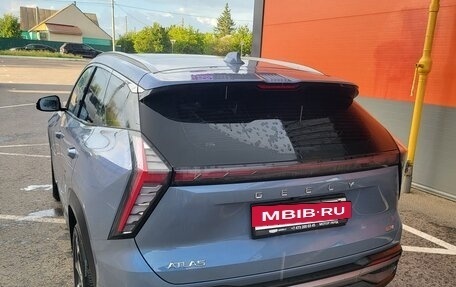 Geely Atlas, 2024 год, 3 139 000 рублей, 6 фотография
