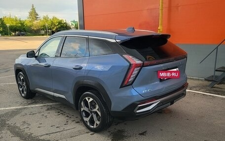 Geely Atlas, 2024 год, 3 139 000 рублей, 11 фотография