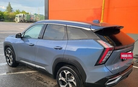 Geely Atlas, 2024 год, 3 139 000 рублей, 3 фотография
