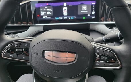 Geely Atlas, 2024 год, 3 139 000 рублей, 14 фотография