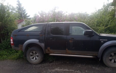 Ford Ranger II рестайлинг, 2008 год, 190 000 рублей, 5 фотография