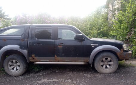 Ford Ranger II рестайлинг, 2008 год, 190 000 рублей, 4 фотография