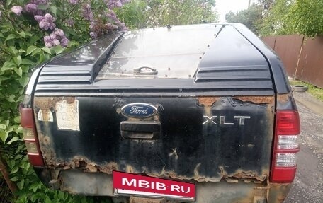 Ford Ranger II рестайлинг, 2008 год, 190 000 рублей, 6 фотография
