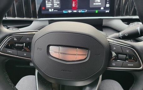 Geely Atlas, 2024 год, 3 139 000 рублей, 16 фотография