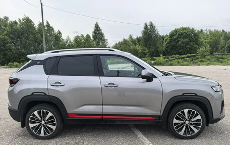 Changan CS35 Plus, 2024 год, 1 900 000 рублей, 6 фотография
