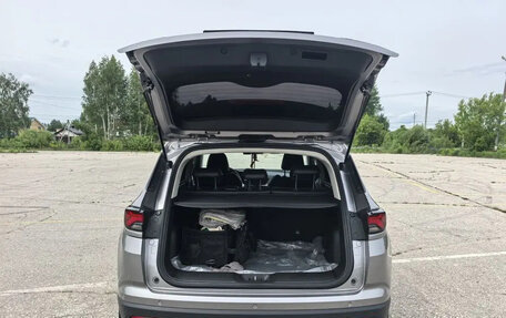 Changan CS35 Plus, 2024 год, 1 900 000 рублей, 5 фотография