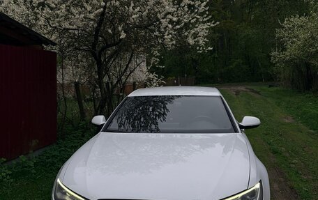 Audi A6, 2015 год, 1 900 000 рублей, 4 фотография