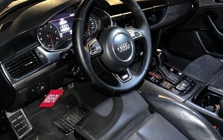 Audi A6, 2015 год, 1 900 000 рублей, 14 фотография