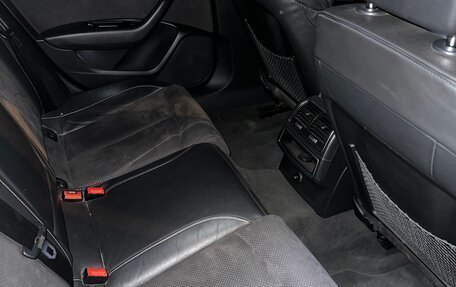 Audi A6, 2015 год, 1 900 000 рублей, 15 фотография
