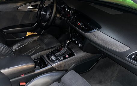 Audi A6, 2015 год, 1 900 000 рублей, 16 фотография
