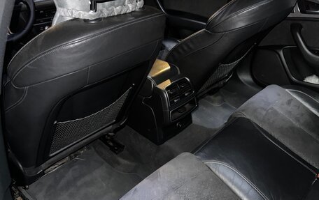 Audi A6, 2015 год, 1 900 000 рублей, 17 фотография