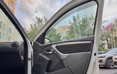 Renault Duster I рестайлинг, 2015 год, 1 100 000 рублей, 9 фотография