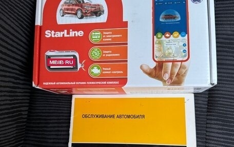 Renault Logan I, 2009 год, 335 000 рублей, 8 фотография