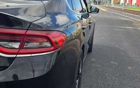 Hyundai Grandeur, 2018 год, 2 450 000 рублей, 9 фотография