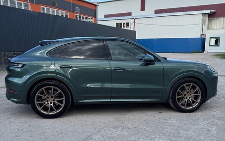 Porsche Cayenne III, 2025 год, 24 500 000 рублей, 2 фотография