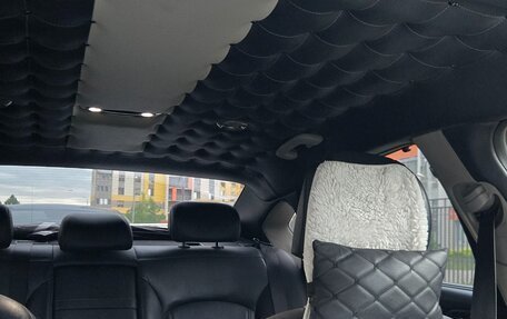 Hyundai Grandeur, 2018 год, 2 450 000 рублей, 15 фотография