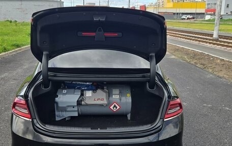 Hyundai Grandeur, 2018 год, 2 450 000 рублей, 4 фотография