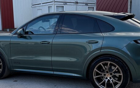Porsche Cayenne III, 2025 год, 24 500 000 рублей, 8 фотография