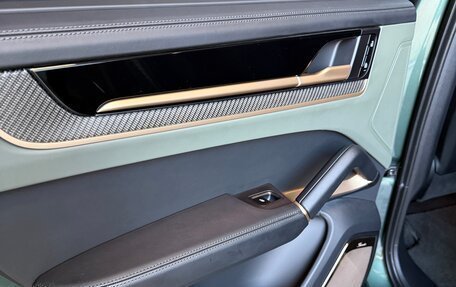 Porsche Cayenne III, 2025 год, 24 500 000 рублей, 13 фотография