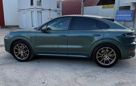 Porsche Cayenne III, 2025 год, 24 500 000 рублей, 7 фотография