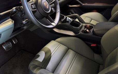 Porsche Cayenne III, 2025 год, 24 500 000 рублей, 11 фотография