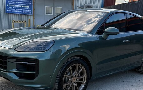 Porsche Cayenne III, 2025 год, 24 500 000 рублей, 9 фотография