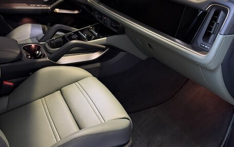 Porsche Cayenne III, 2025 год, 24 500 000 рублей, 15 фотография